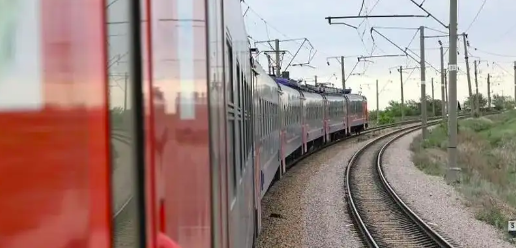 В Казахстане планируют отремонтировать 11 тысяч км железнодорожных путей к 2029 год