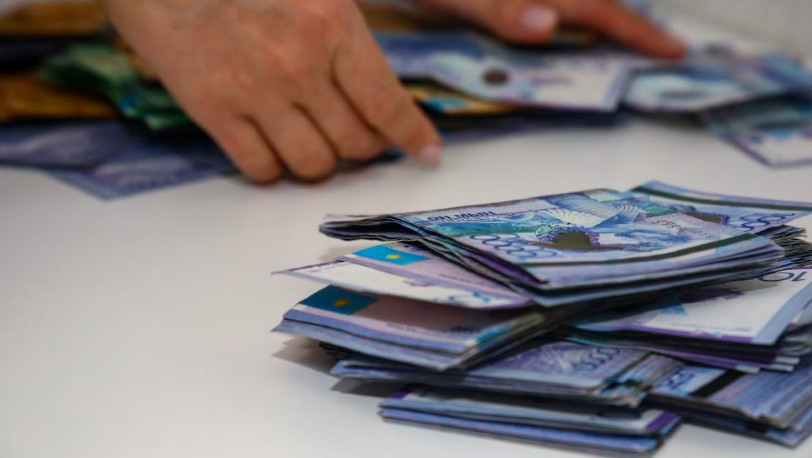Более 10 млрд тенге выплачено предпринимателям пострадавшим от паводков