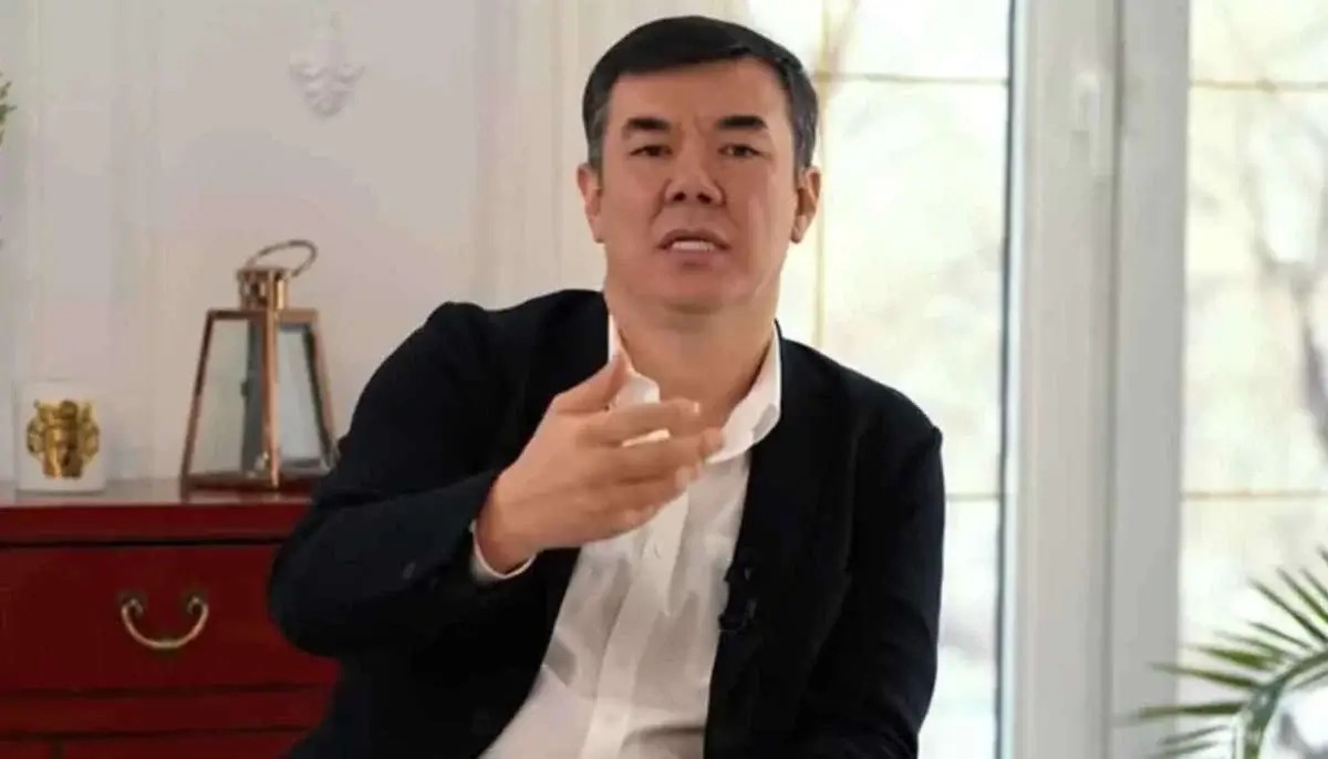 "Одан да көкпар мен айтысқа бөлінсін": Нұрлан Қоянбаев спорт саласындағы қаржыландыруды сынға алды