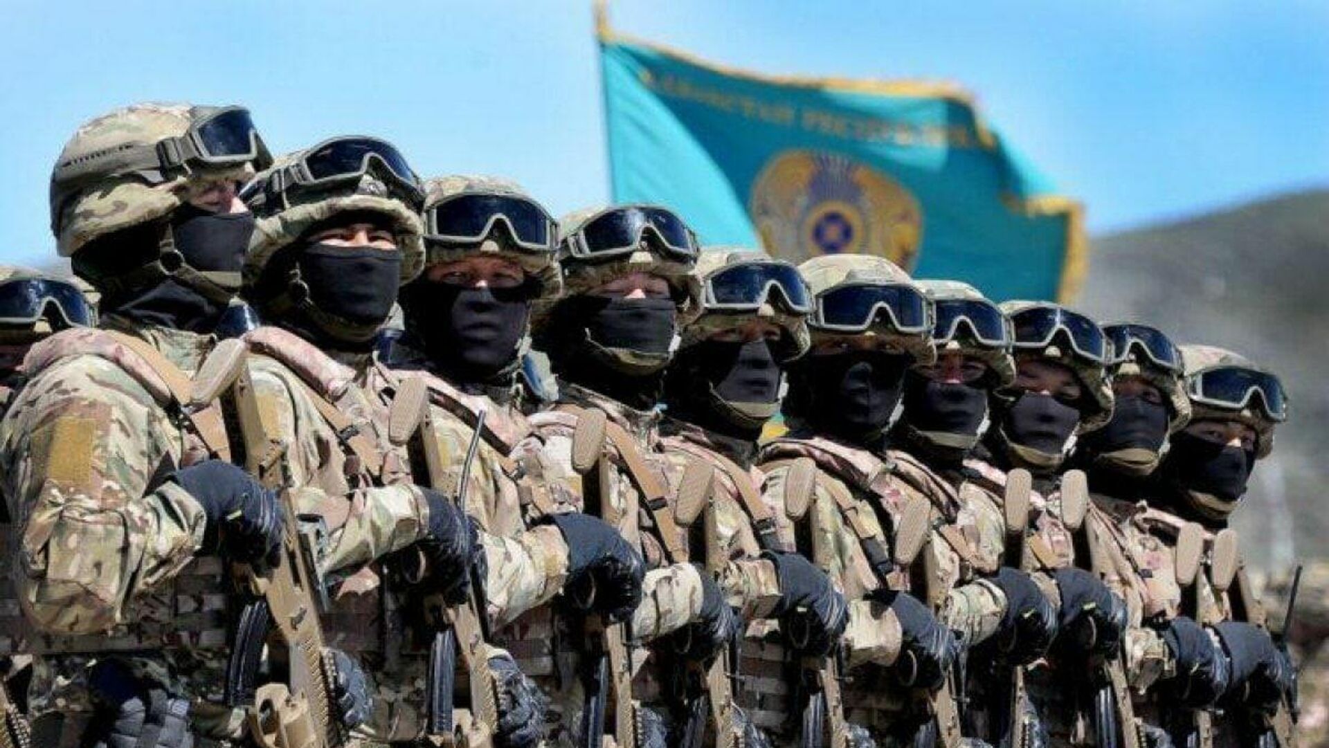Массовое заболевание призывников в Жетысу: начато служебное расследование