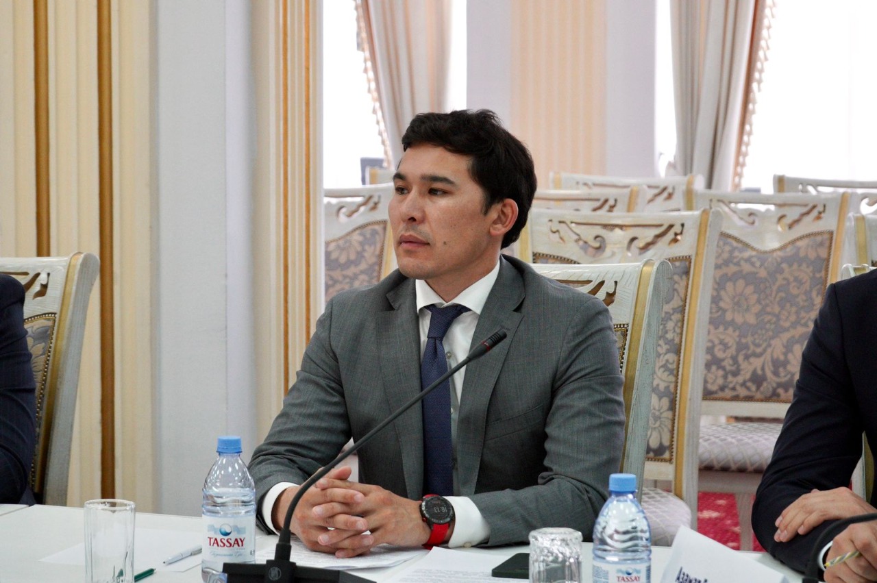 Туризм және Спорт министрі Черчесов туралы пікірін айтты