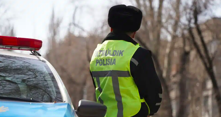 Подозреваемый в изнасиловании сбежал из СИЗО Талгара: полиция выставила блокпосты для перехвата