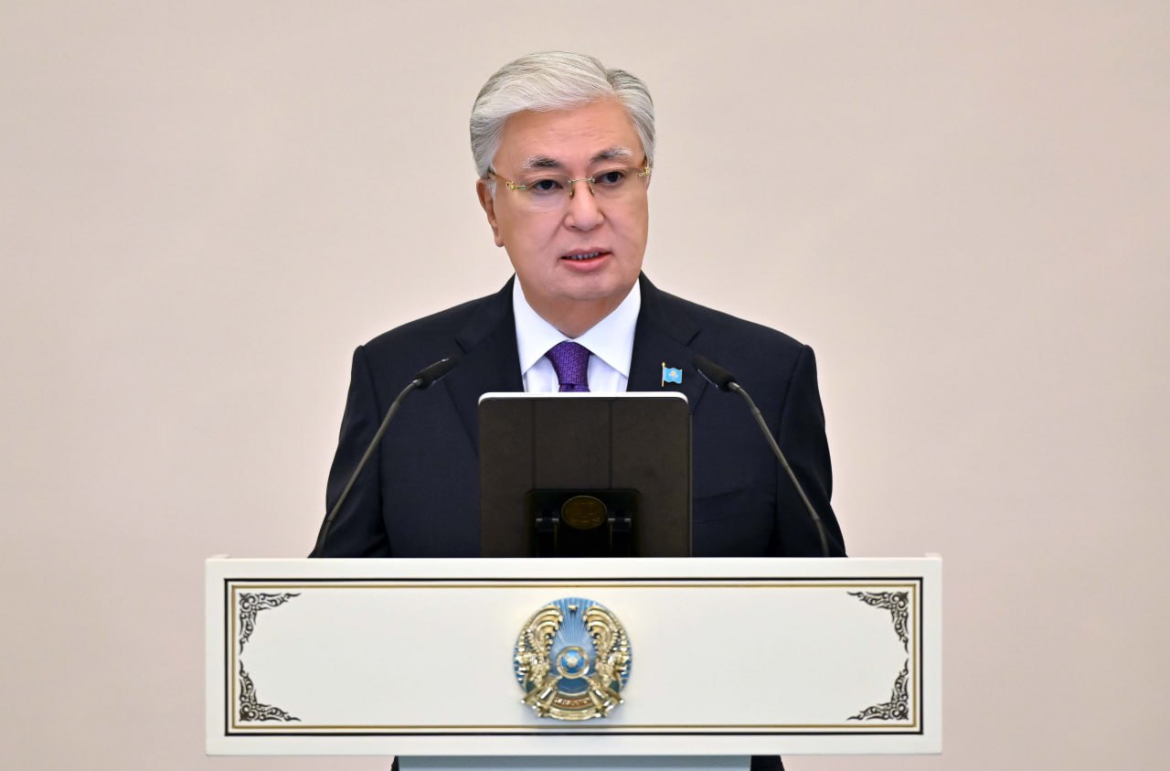 Тоқаев Назарбаев туралы: “Жақсының жақсылығын айт!”