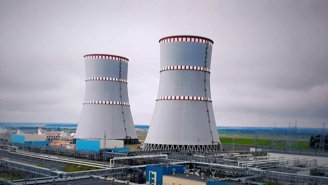 АЭС құрылысы бойынша арнайы комиссия құрылады
