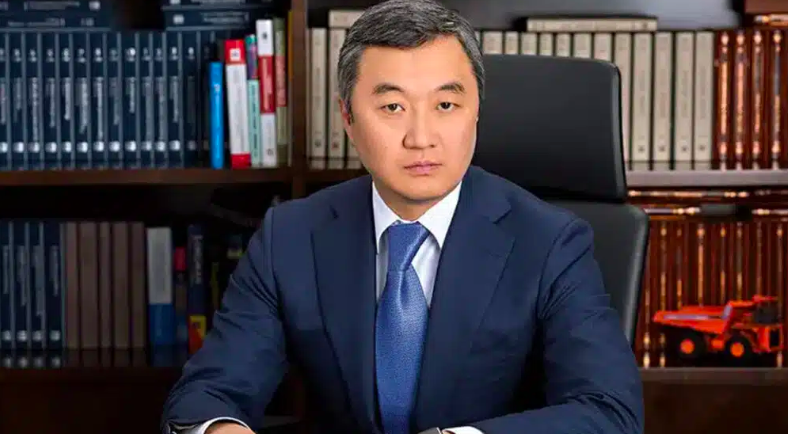 Миллионы и медь: как Эдуард Огай переписал «Коксай» на кипрскую компанию?