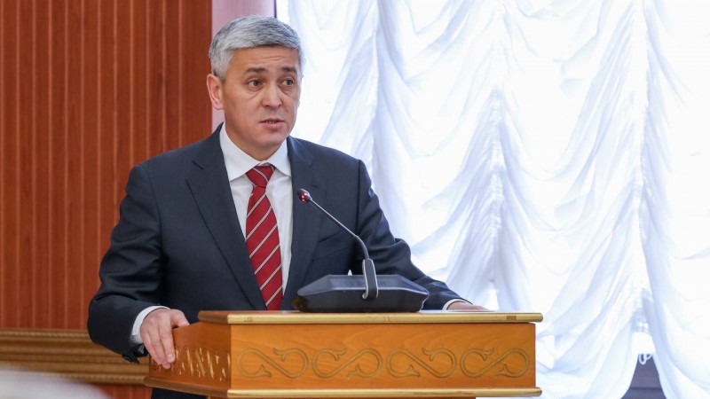 Тоқаев Қарағанды әкіміне неліктен сөгіс берді?