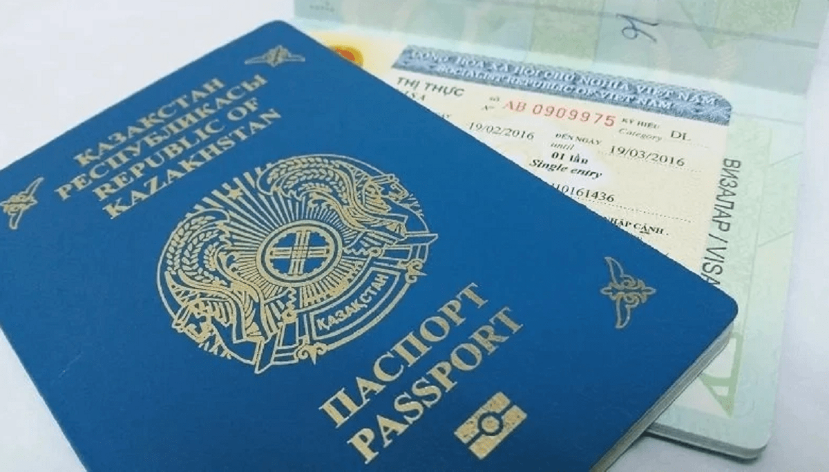 Елімізде IT-мамандарға арналған виза іске қосылды