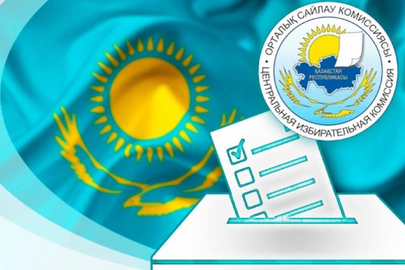 Сенаторлар Орталық сайлау комиссиясының жаңа мүшесін тағайындады
