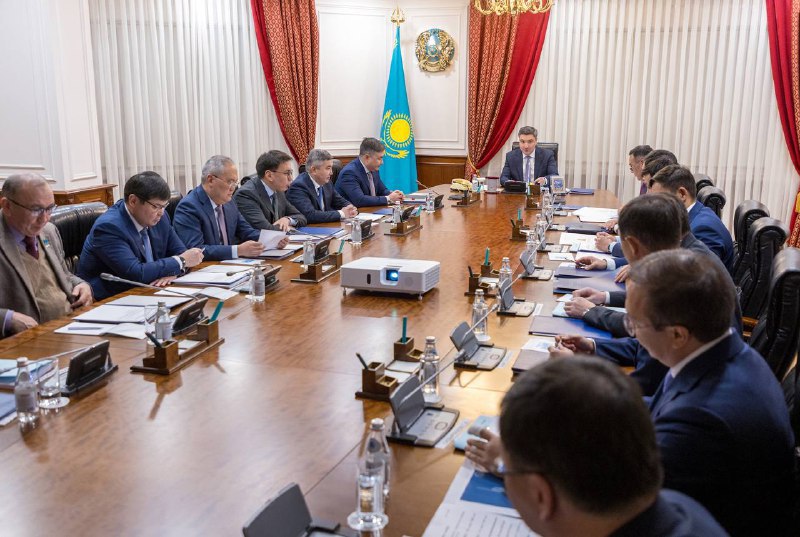 Заңсыз активтерден қайтарылған 525 млрд теңге қайда жұмсалады?