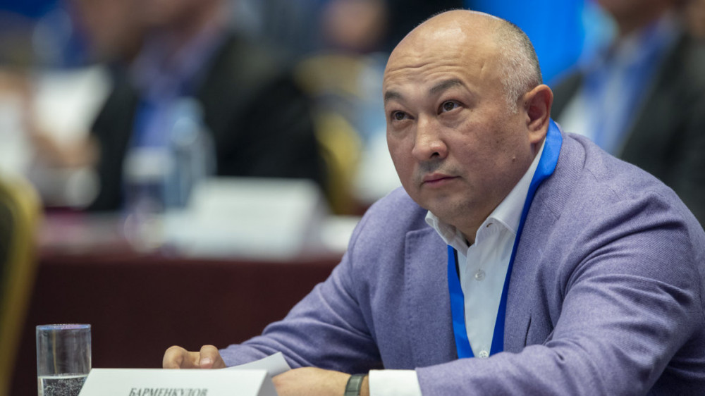 Қазақстан футбол федерациясының президенті қызметінен кетті