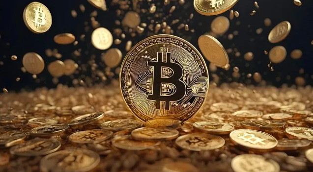 Курс биткоина приближается к $80 000