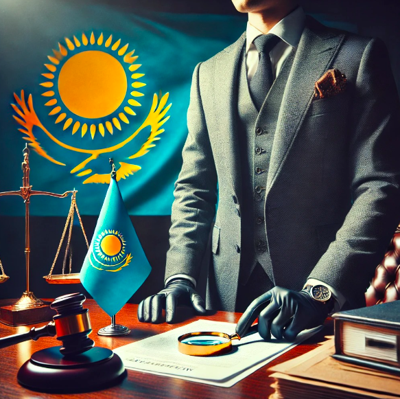 Почему Казахстану необходим закон о частных детективах?
