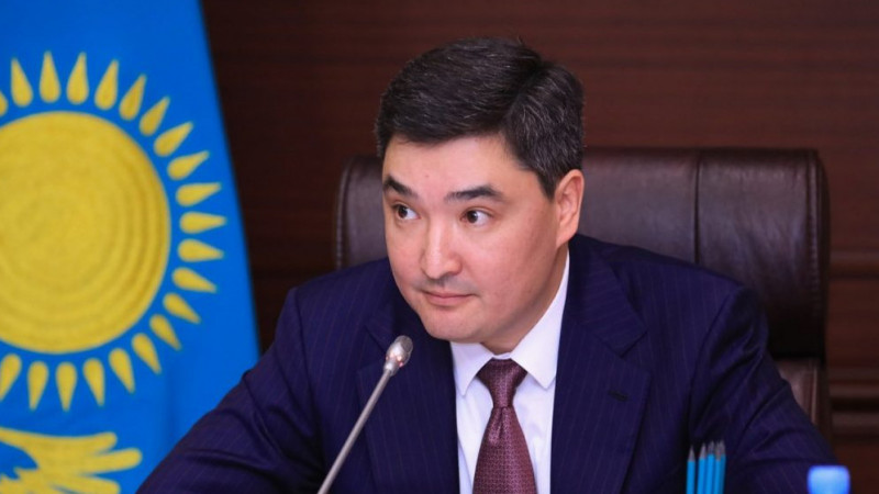 Премьер-Министр Тоқаевтың тапсырмасынан кейін кеңес өткізді
