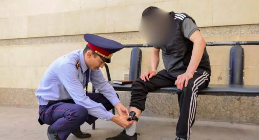 Домашний арест с электронными браслетами: казахстанские суды меняют подход к мерам пресечения