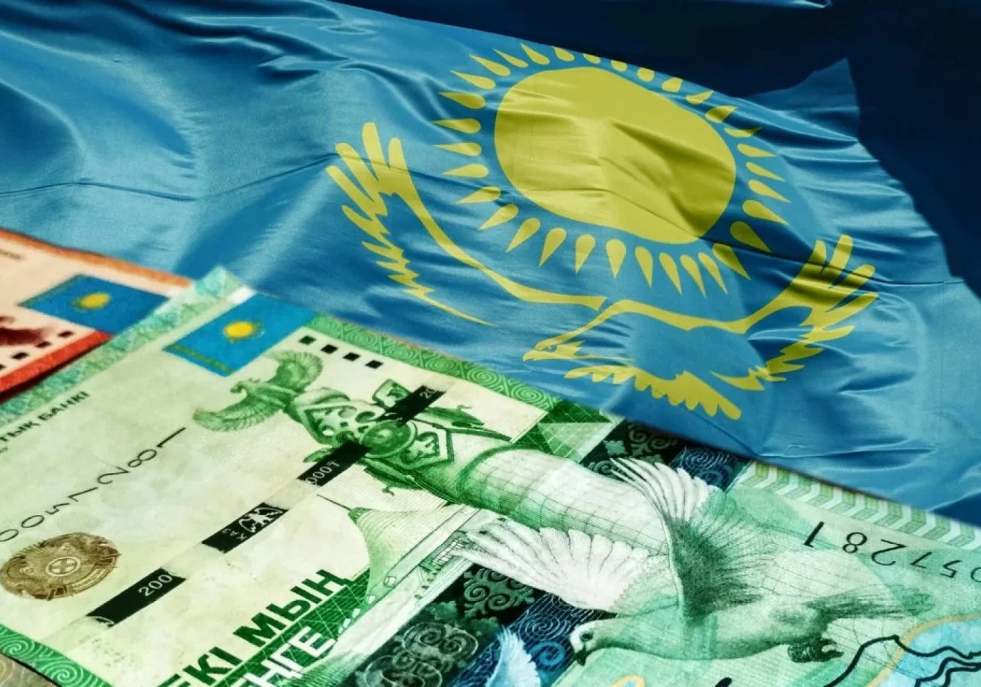 Мәжіліс Қазақстанның үш жылдық бюджетін мақұлдады