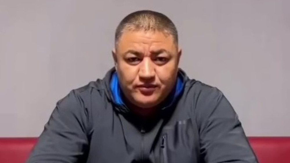 Талғарлық Хасан заңсыз жолмен пайдалы қазбаларды өндірумен айналысқан ба?