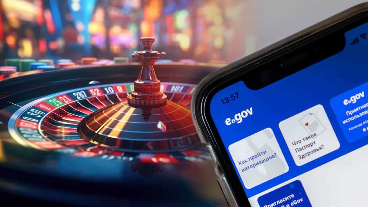 Қазақстандықтар енді өзін құмар ойындардан 10 жылға дейін шектей алады