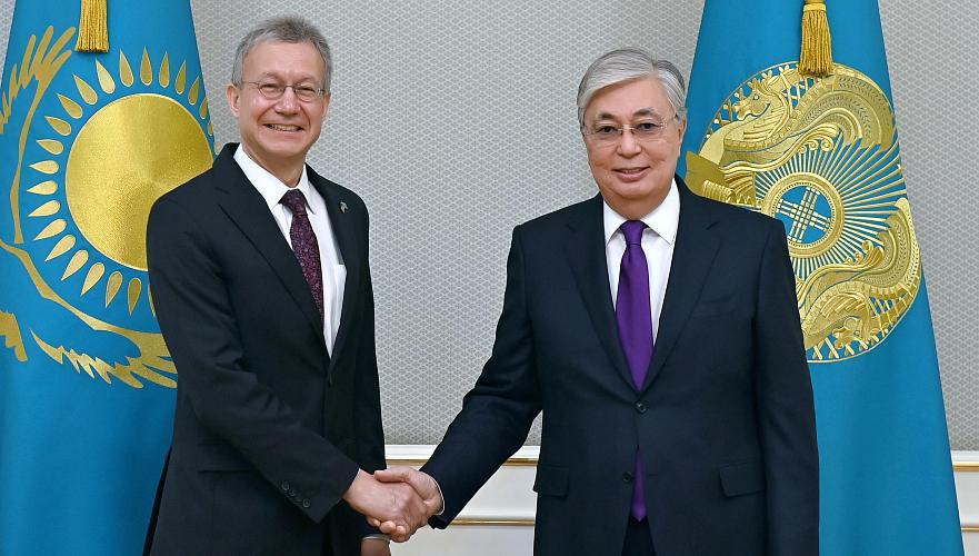 АҚШ-тың Қазақстандағы елшісі отставкаға кететінін мәлімдеді