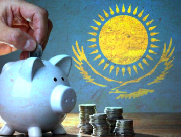 Нацфонд ― детям: более 4 млн долларов перевёл ЕНПФ