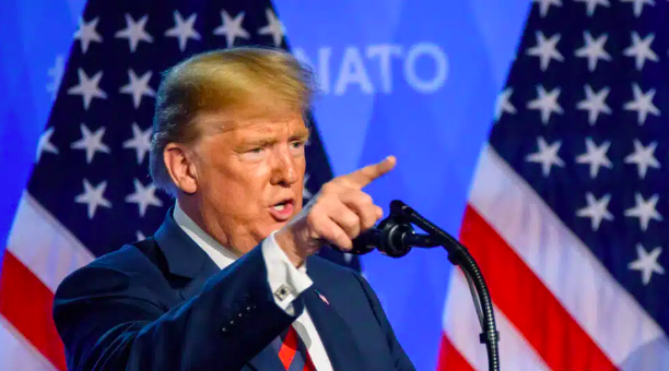 Трамп намерен запретить автоматическое предоставление американского гражданства при рождении