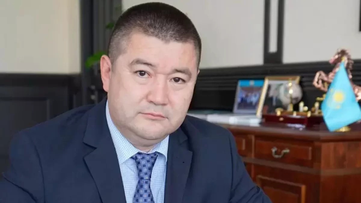 200 млн теңге жымқырған: «ҚазАвтоЖолдың» бұрынғы басшысы 8 жылға сотталды