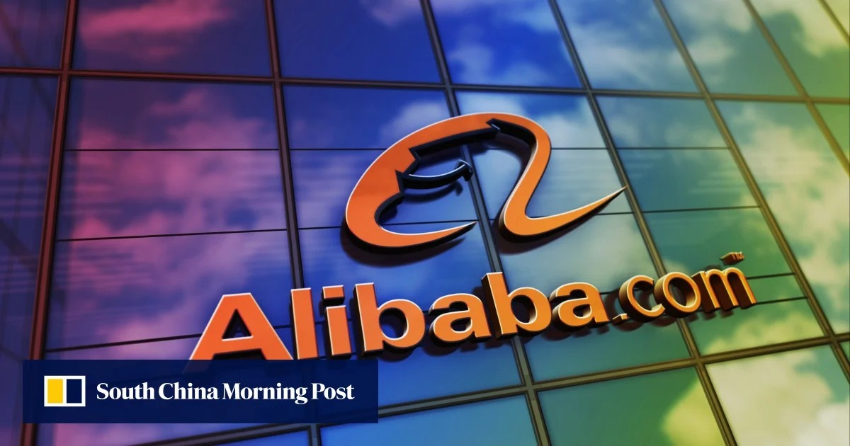 Alibaba Қазақстанда шартты салық төлеуші ретінде тіркелді