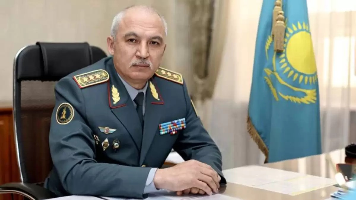 Қазақстанның самбо федерациясын Қорғаныс министрі басқаратын болды