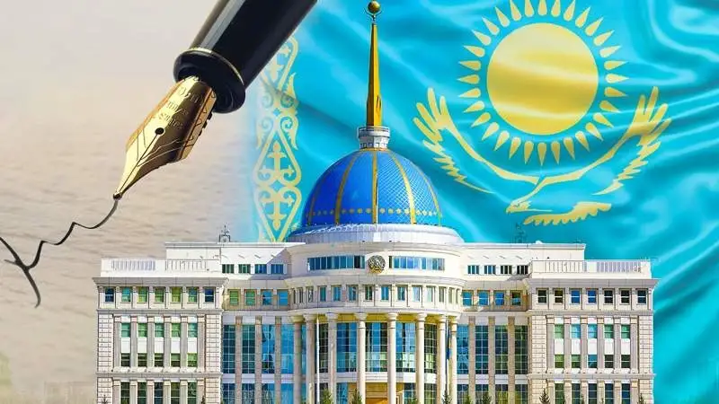 Тоқаев бірнеше тұлғаға мемлекеттік стипендия тағайындады