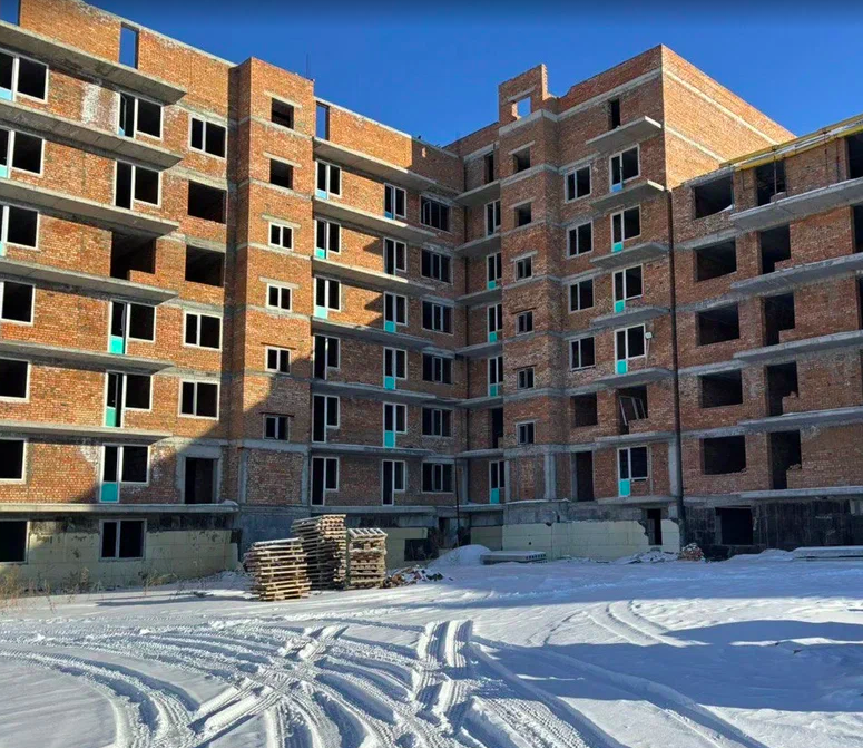 Дольщики в ВКО вложили почти 2 млрд тенге и остались без жилья