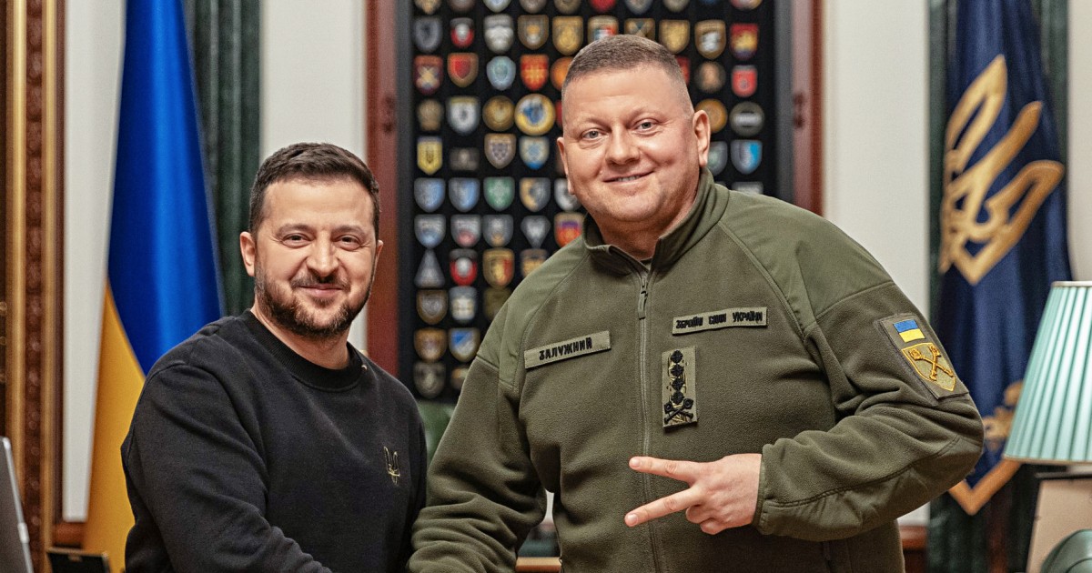 Зеленский екінші мерзімге сайлауға түсуге шешім қабылдады – "Телеграф"