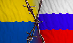 Минобороны РФ заявило о захвате двух населенных пунктов на востоке Украины