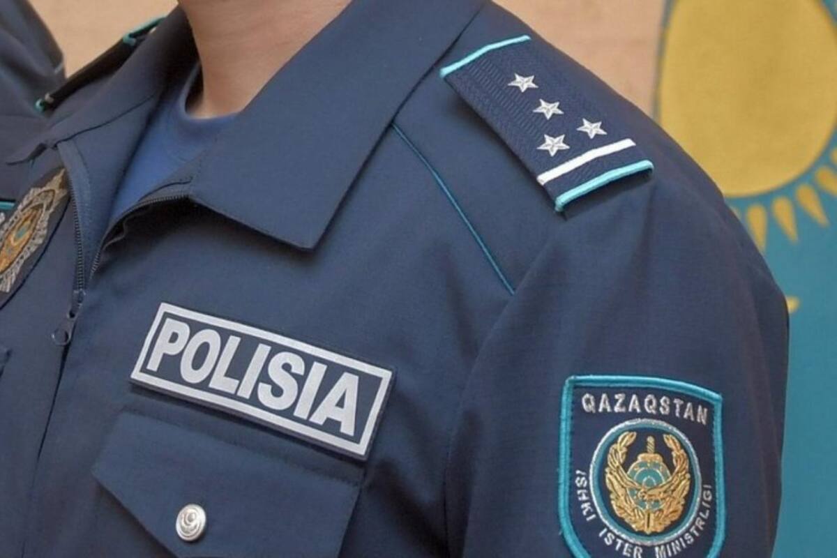 Ақтөбеде кепілге алынғандардың екеуі қаза тапты, полиция оқиғаның мән-жайын айтты