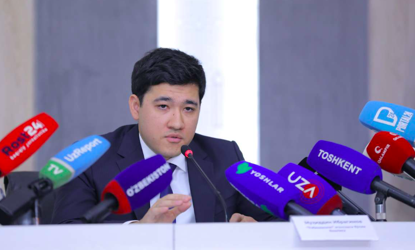 Узбекистан и Организация тюркских государств запустят спутник в 2026 году