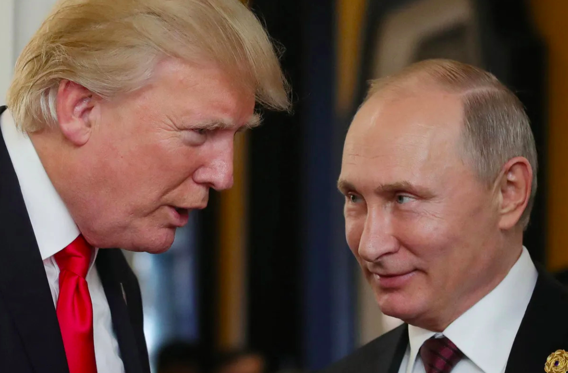 CNN узнал о подготовке звонка Трампа Путину после инаугурации