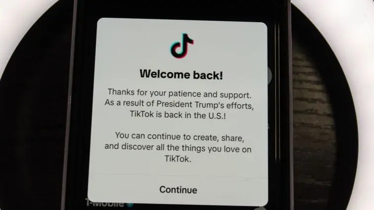 TikTok Трампқа неге алғыс білдірді?