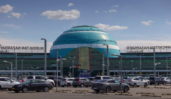 В Казахстане приступили к строительству трех новых аэропортов