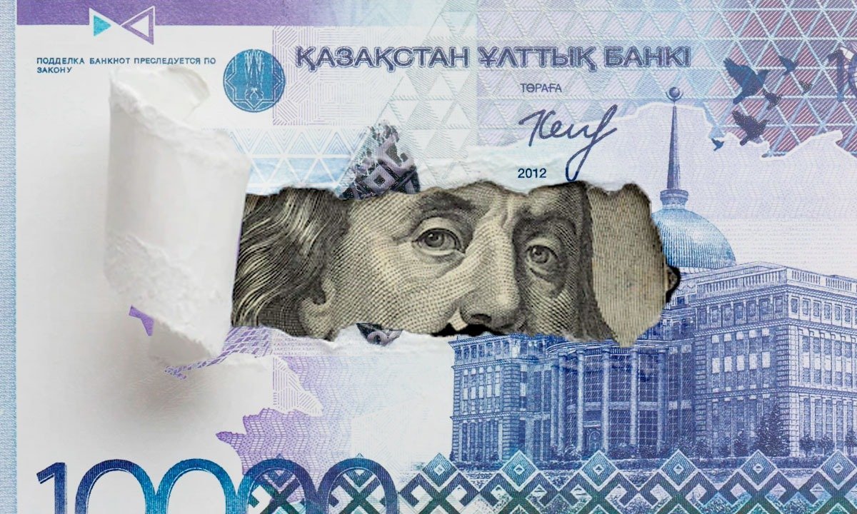 Әлі де сұрақтар бар – Тоқаев теңге тұрақсыздығы жайында