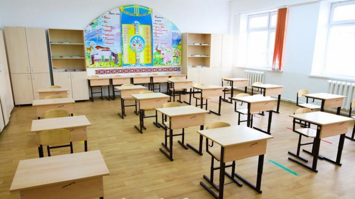 Бірінші сынып оқушылары қосымша 7 күн демалады