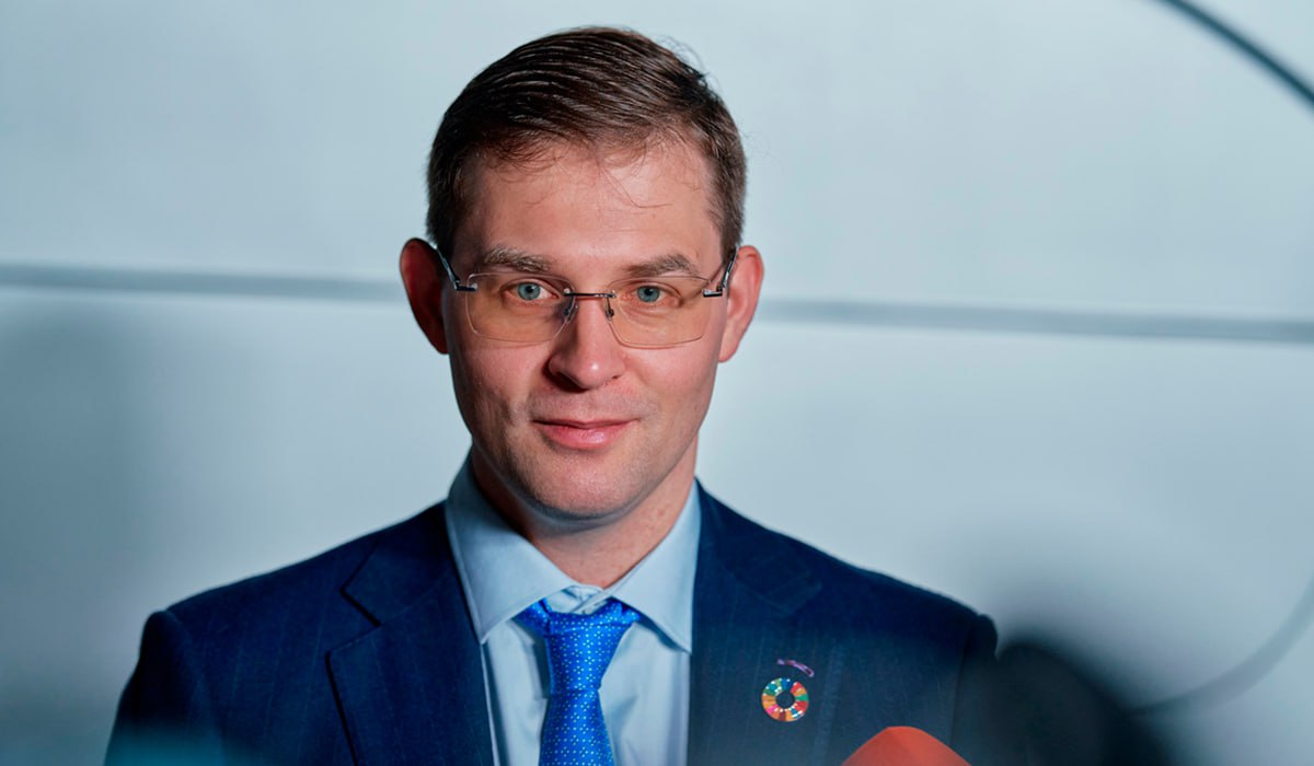 ИИ принесет больше денег, чем его разработка – Тимур Турлов