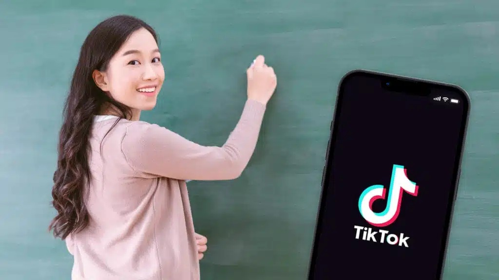 Учителя в тренде: TikTok наградил лучших педагогов Казахстана