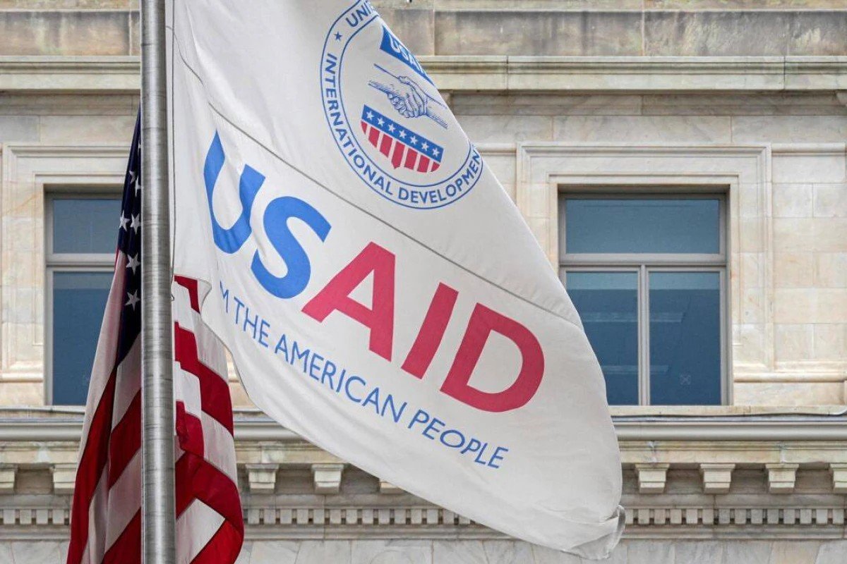 USAID завершает свою деятельность в Казахстане