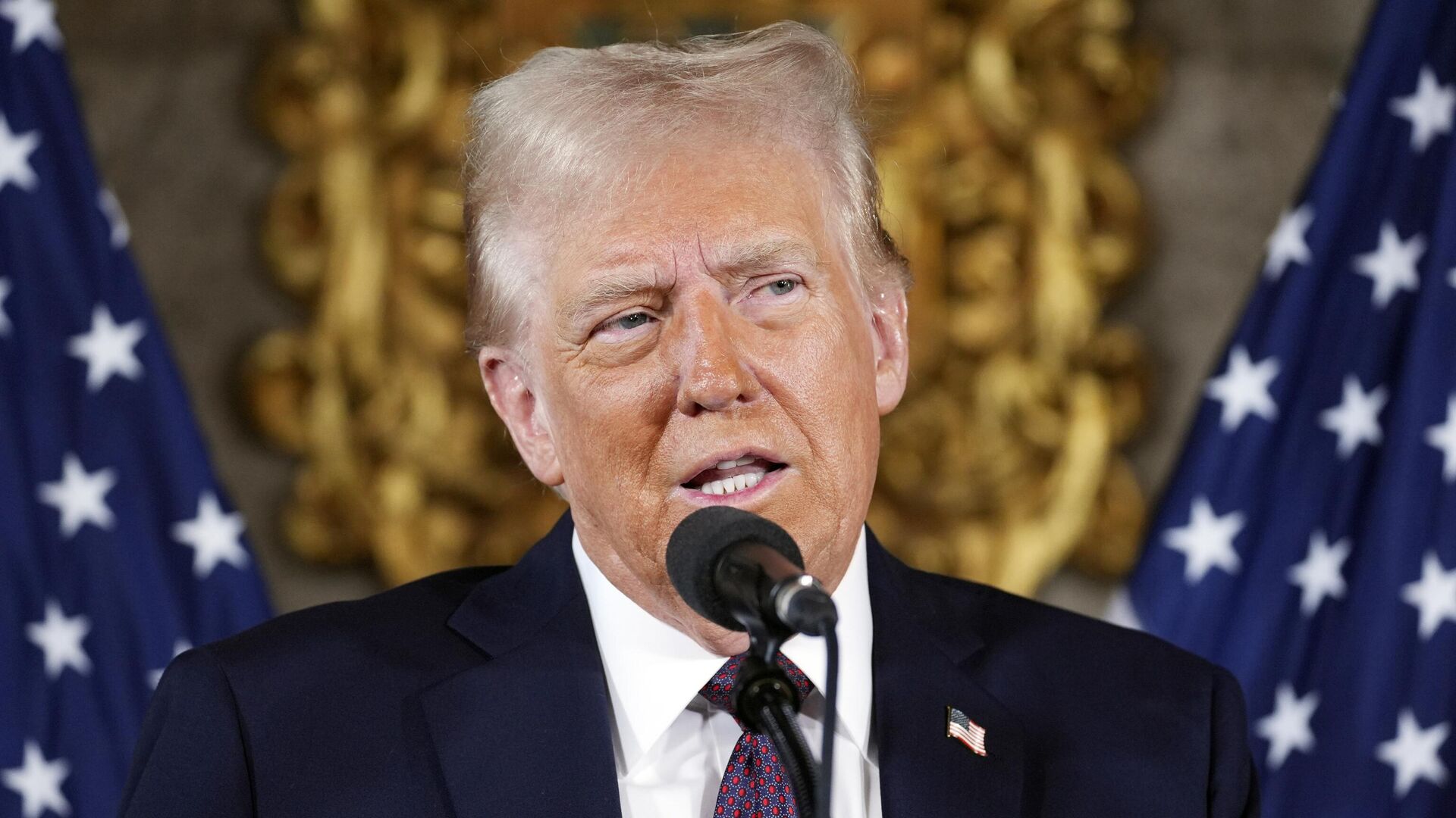 Ақ үй Трамптың Газа туралы мәлімдемесін түсіндірді