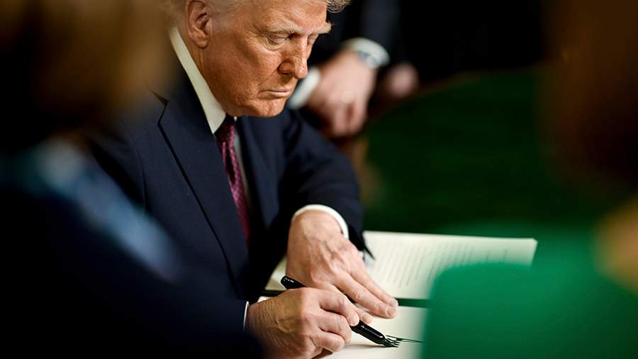 Трамп АҚШ-ты тағы да БҰҰ-ның Адам құқықтары жөніндегі кеңесінен шығарды