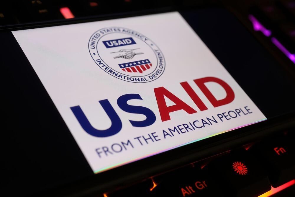 USAID Қазақстандағы «дезинформациямен күреске» 4,5 млн доллар жұмсаған