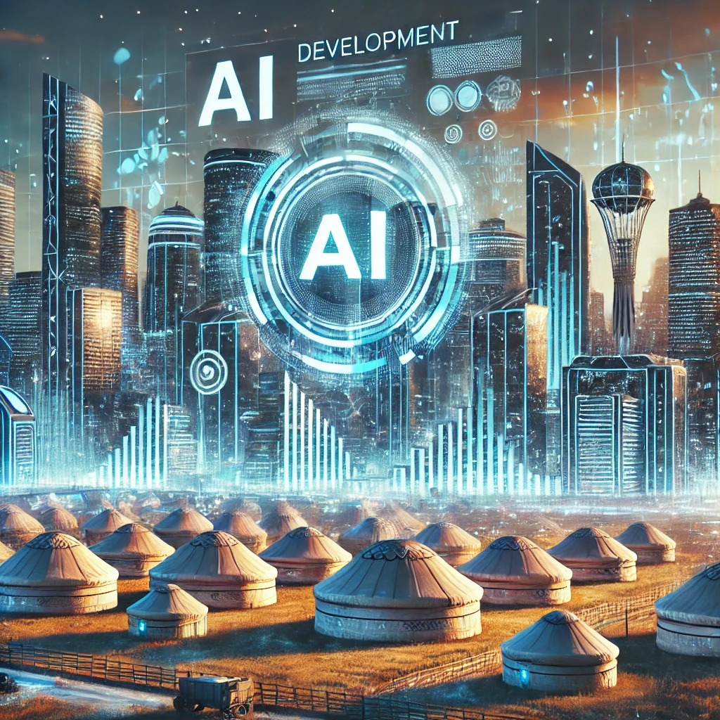 ChatGPT, Алиса: AI қазақ тілінде жұмыс істеуі үшін жаңа заң қабылданды