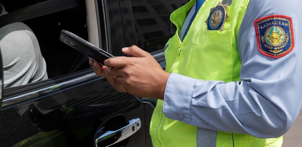 Сенатта кейбір жүргізушіден айыппұлды 50% жеңілдікпен төлеу мүмкіндігін алып тастауды ұсынды