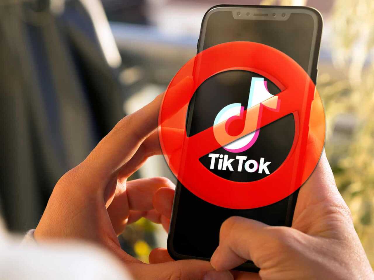 Депутаттар тағы да TikTok-қа тыйым салуды ұсынды
