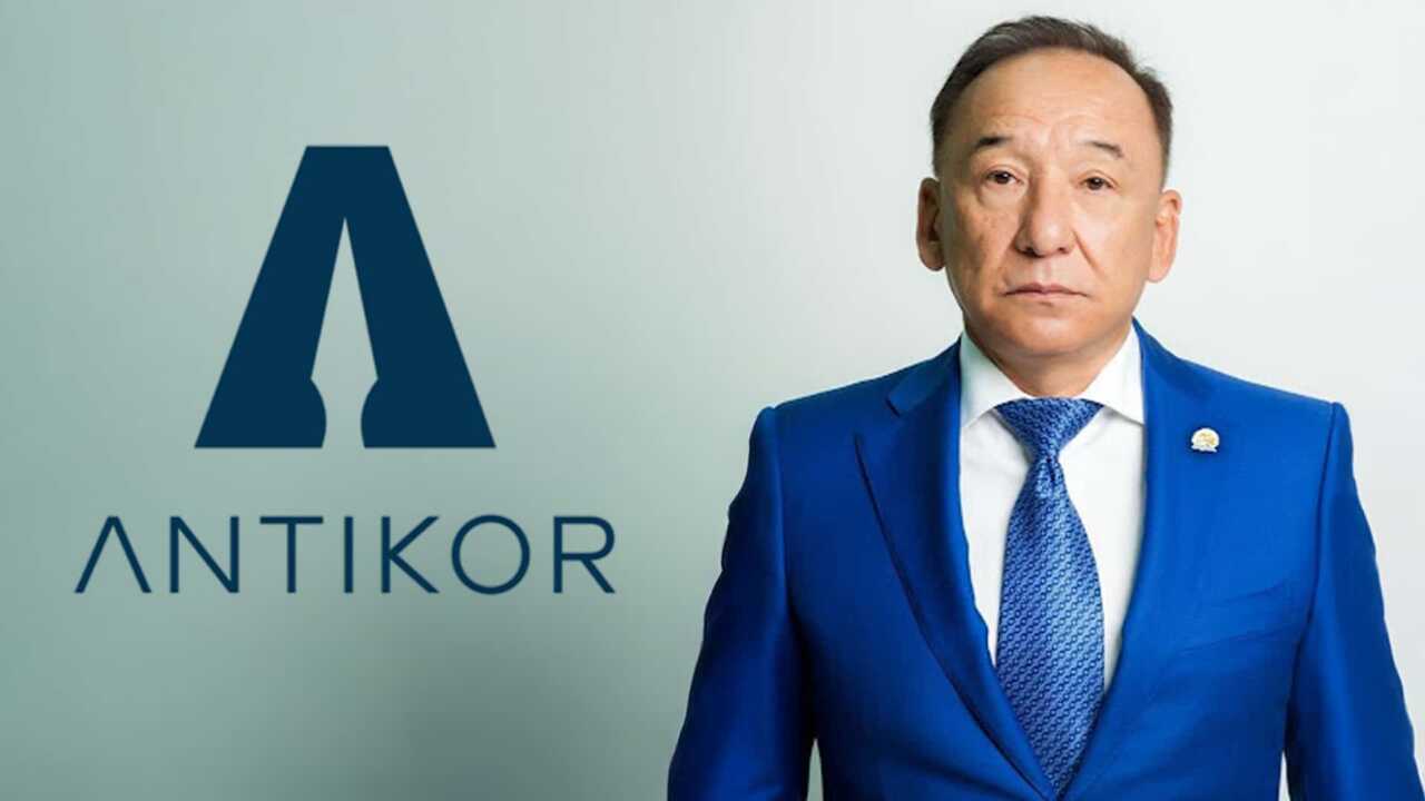 Антикор Нұрлан Нығматулиннің ағасына іздеу жариялады