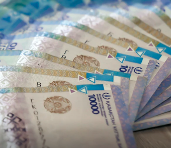 "Байтерек" выделит 8 трлн тенге на поддержку предпринимательства