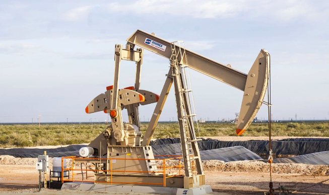 Нефть опустилась ниже 70 долларов за баррель
